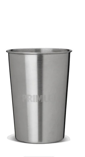 Kelímek PRIMUS nerez 0,3L