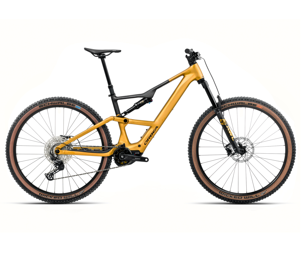 RISE SL H30
