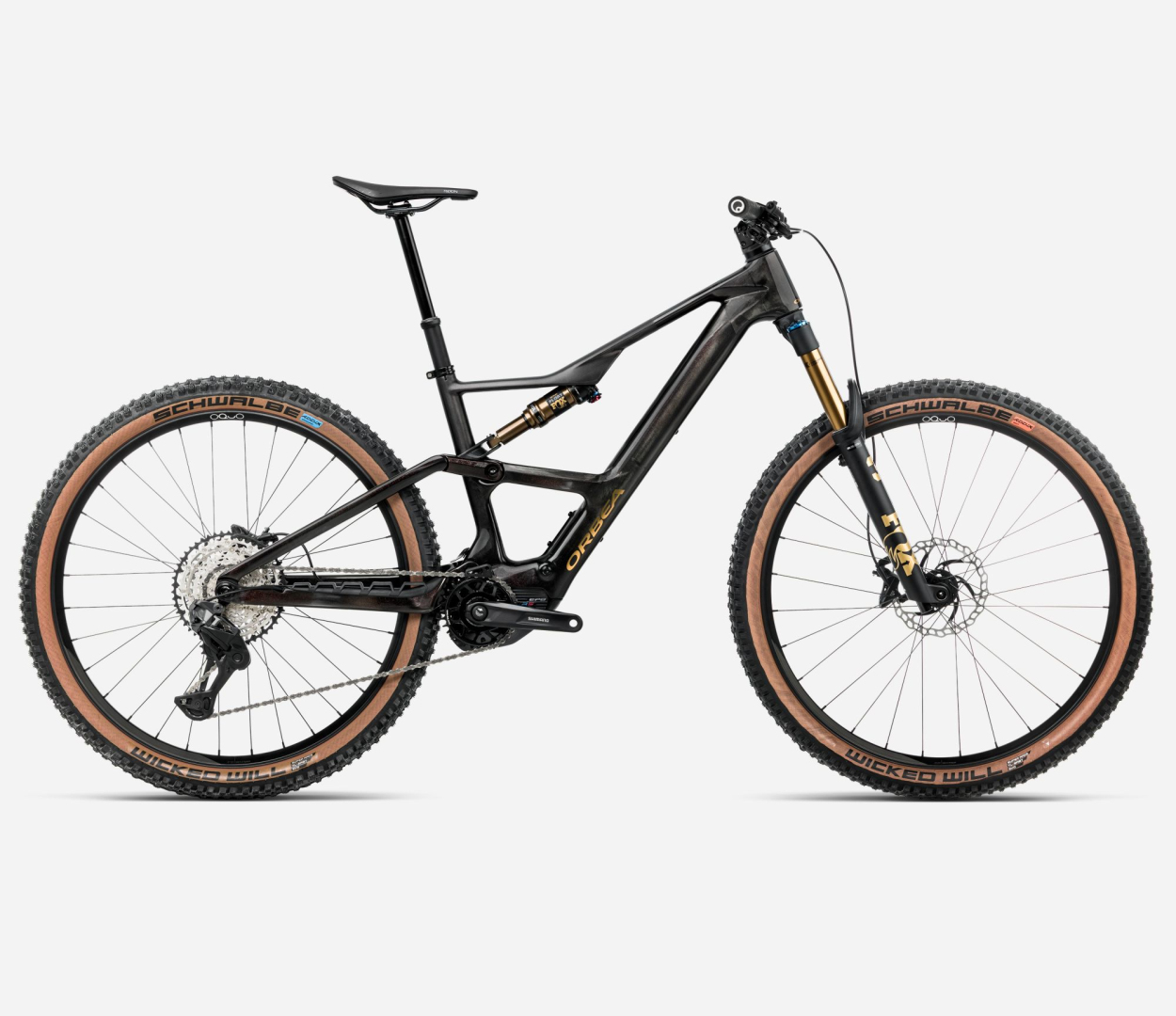 RISE SL M10 630Wh