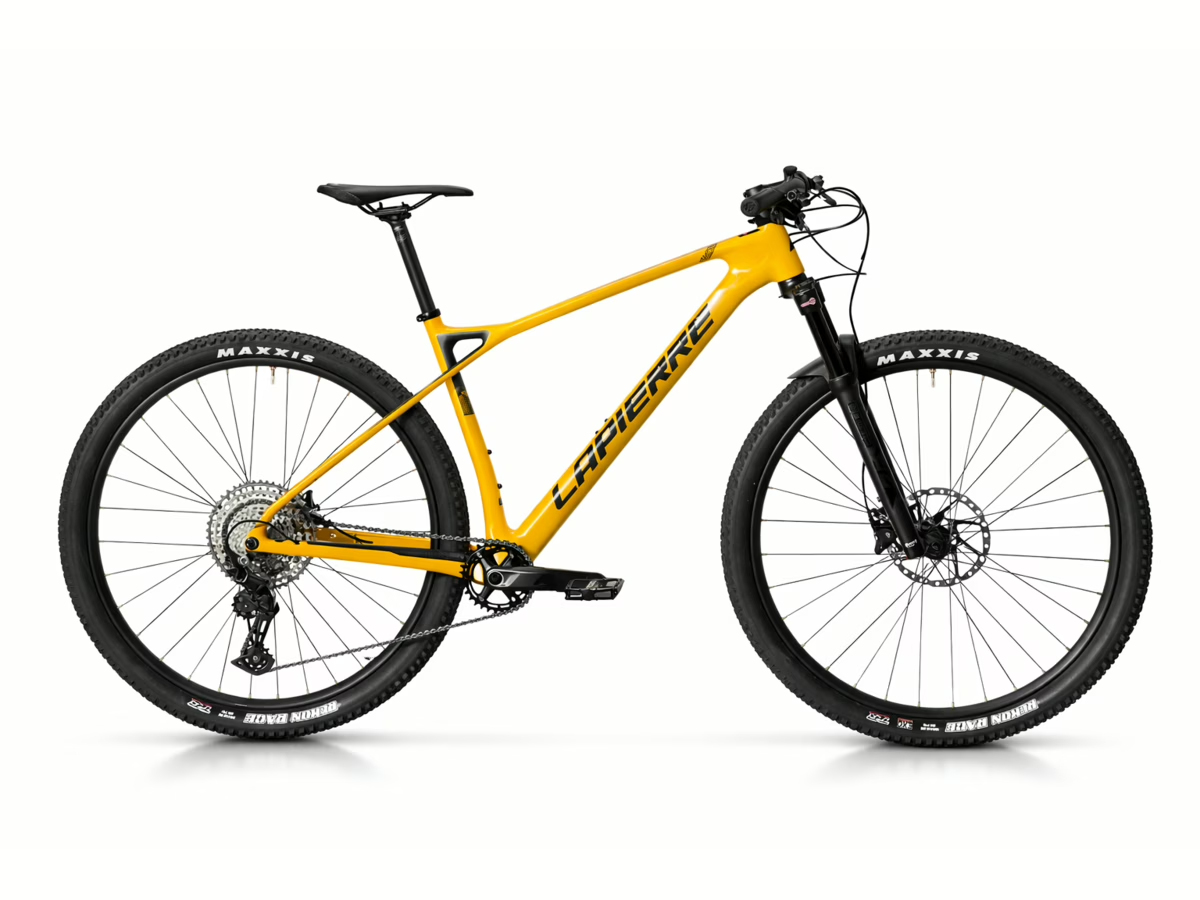 LAPIERRE Prorace CF 5.9 Butter Cup