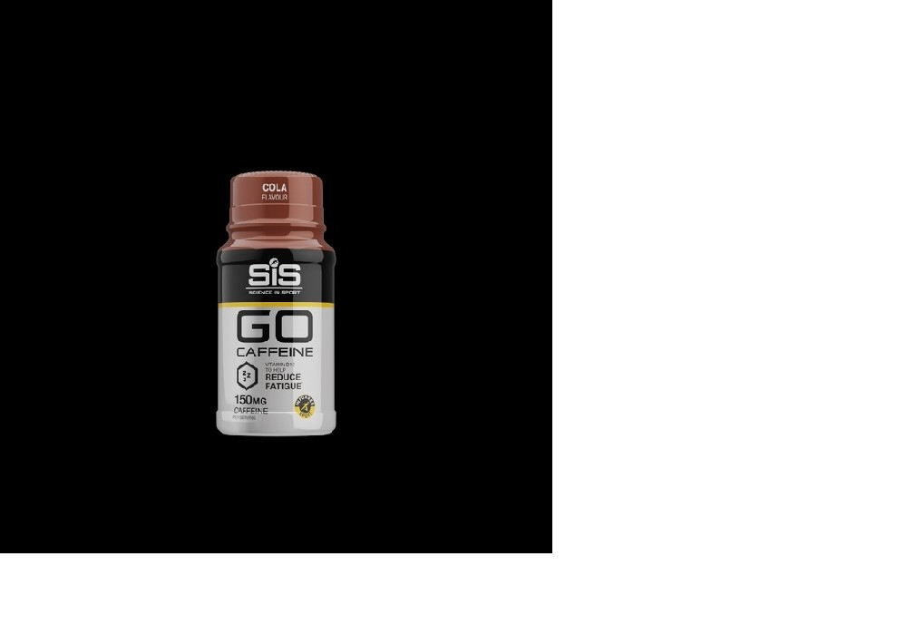 SIS GO Caffeine Shot Cola 60ml