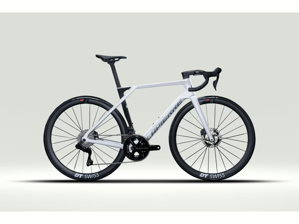 LAPIERRE Xelius DRS 10.0 Paris Stone Beige Glossy