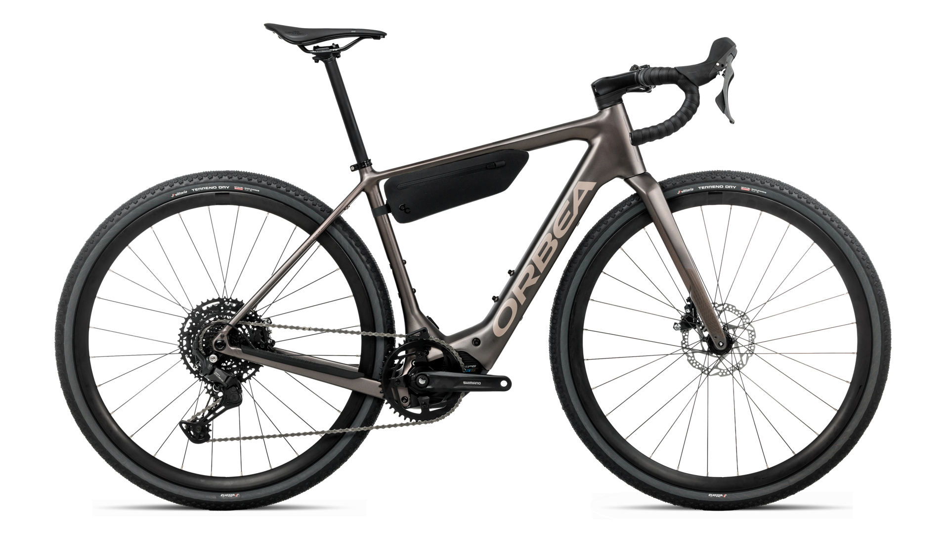 ORBEA DENNA H50 Magnetic Bronze