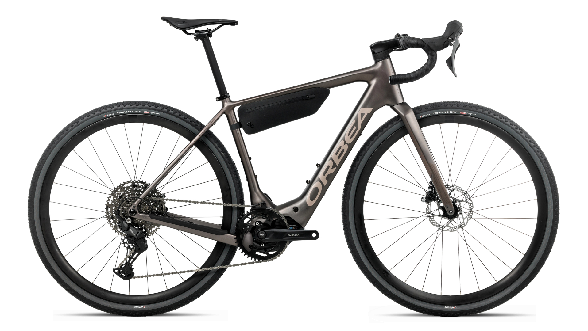ORBEA DENNA H40 Magnetic Bronze