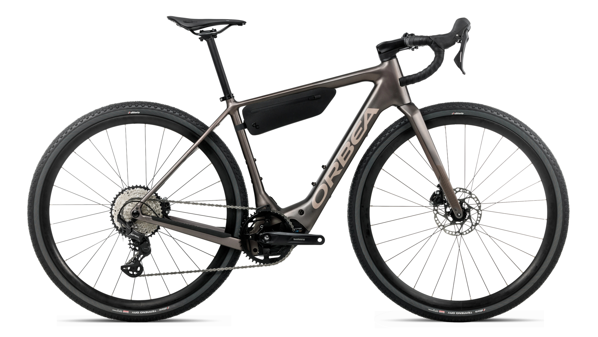 ORBEA DENNA H30 Magnetic Bronze