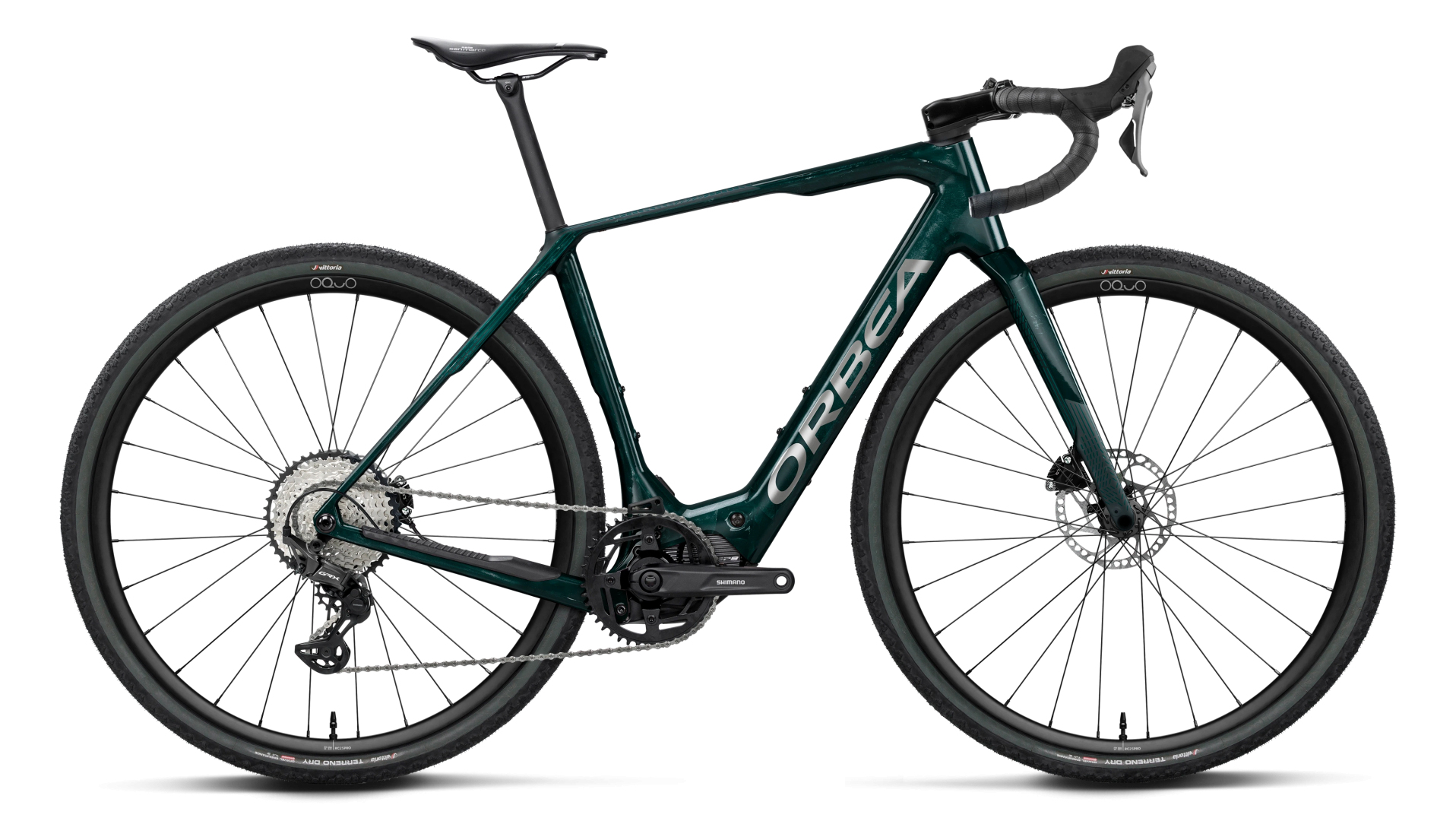 ORBEA DENNA M30 Escape Green Gloss/Foggy Matt
