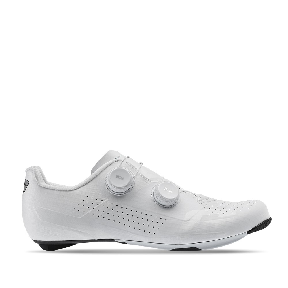 tretry GAERNE sil.Jet Carbon white EUR 45