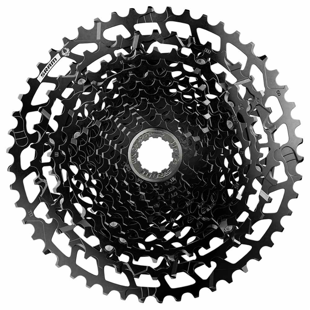 kazeta SRAM SX Eagle PG-1210 MTB 12s black