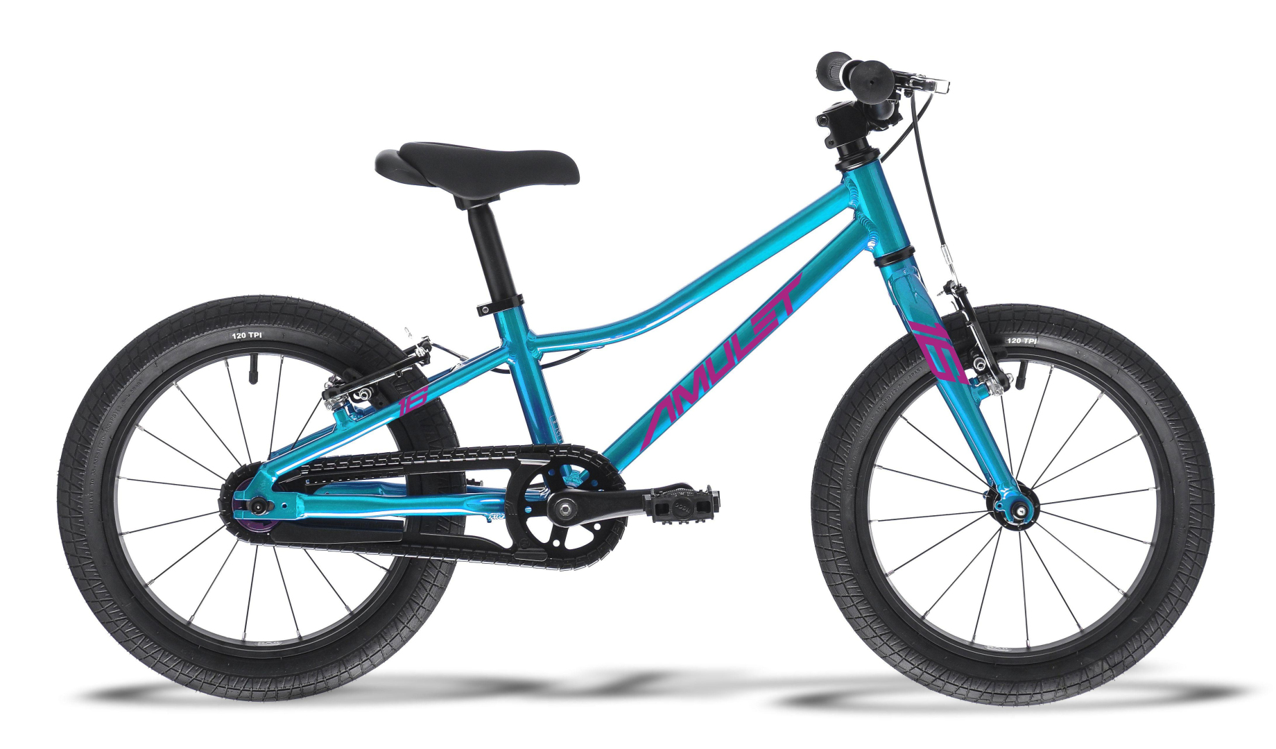 AMULET 16 TOMCAT Celeste Blue/Purple