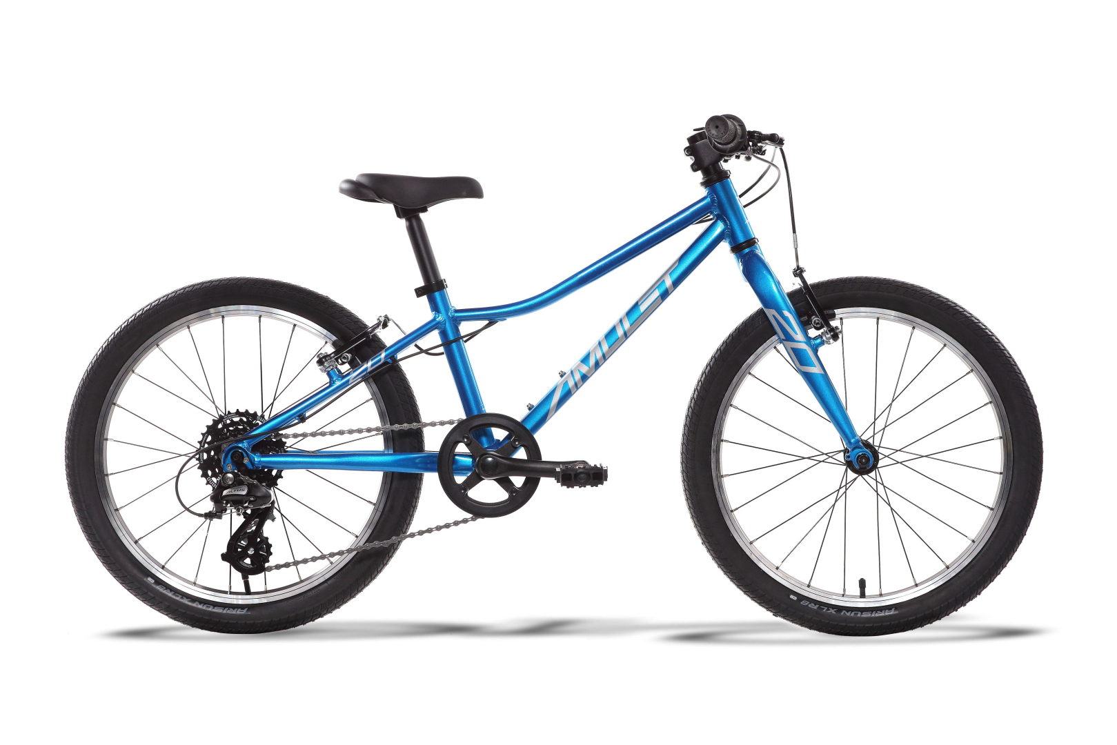AMULET 20 FUN SH Strong Blue/Silver