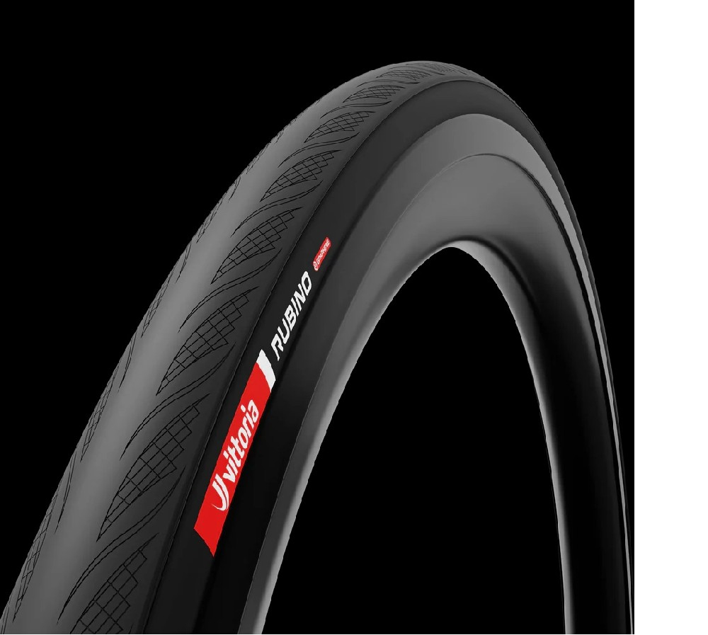 plášť VITTORIA 30-622 Rubino PRO V TLR G2.0 fullblack