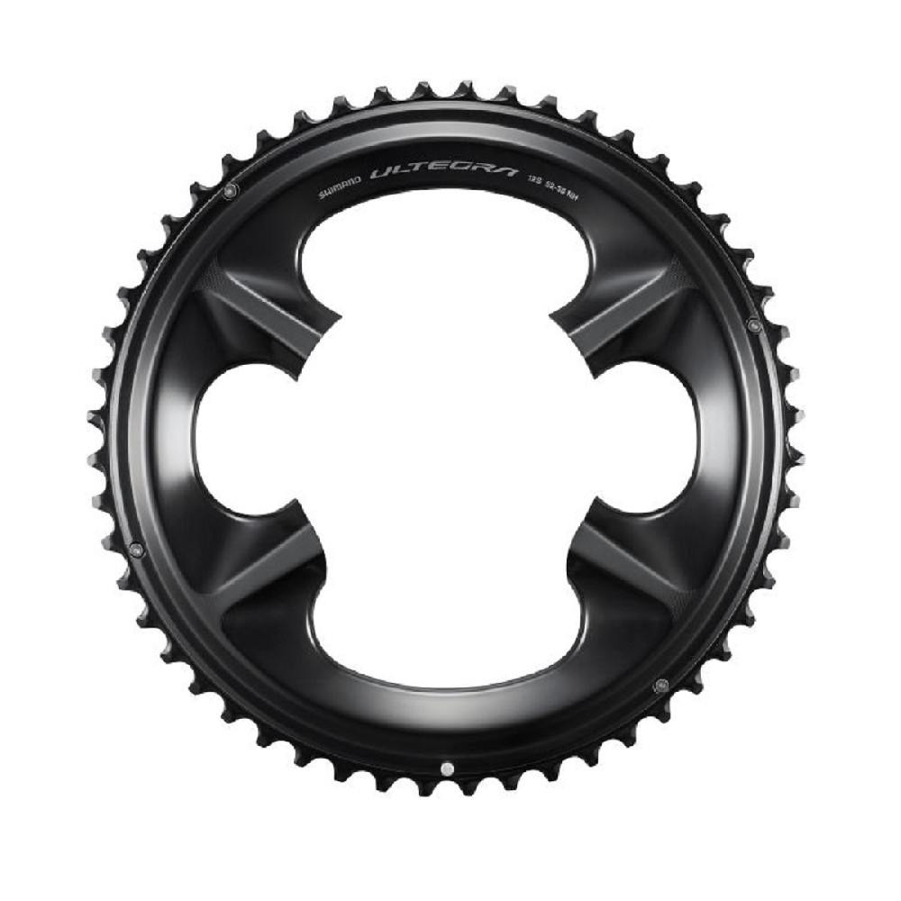 převodník SH Ultegra 8100 52z pro kliky 2x12s