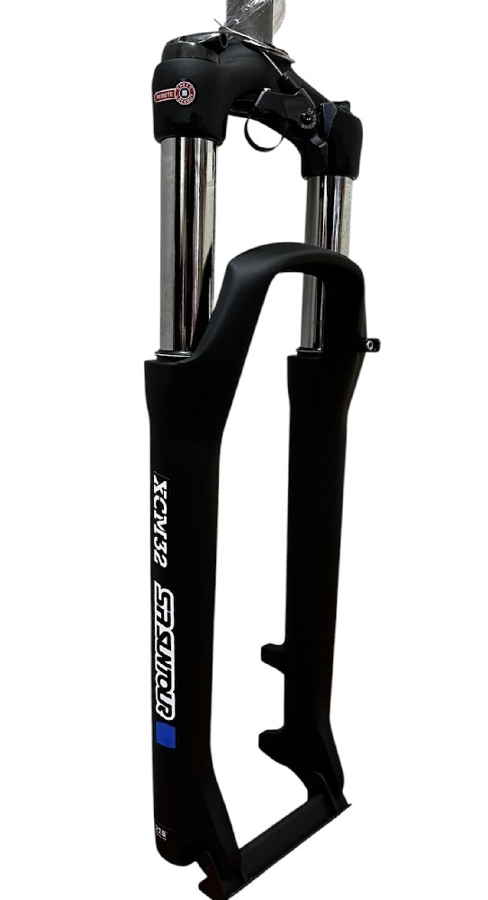 odpr.vidl.SUNTOUR XCM32 RL DS 100 27,5" 1-1/8" A-H