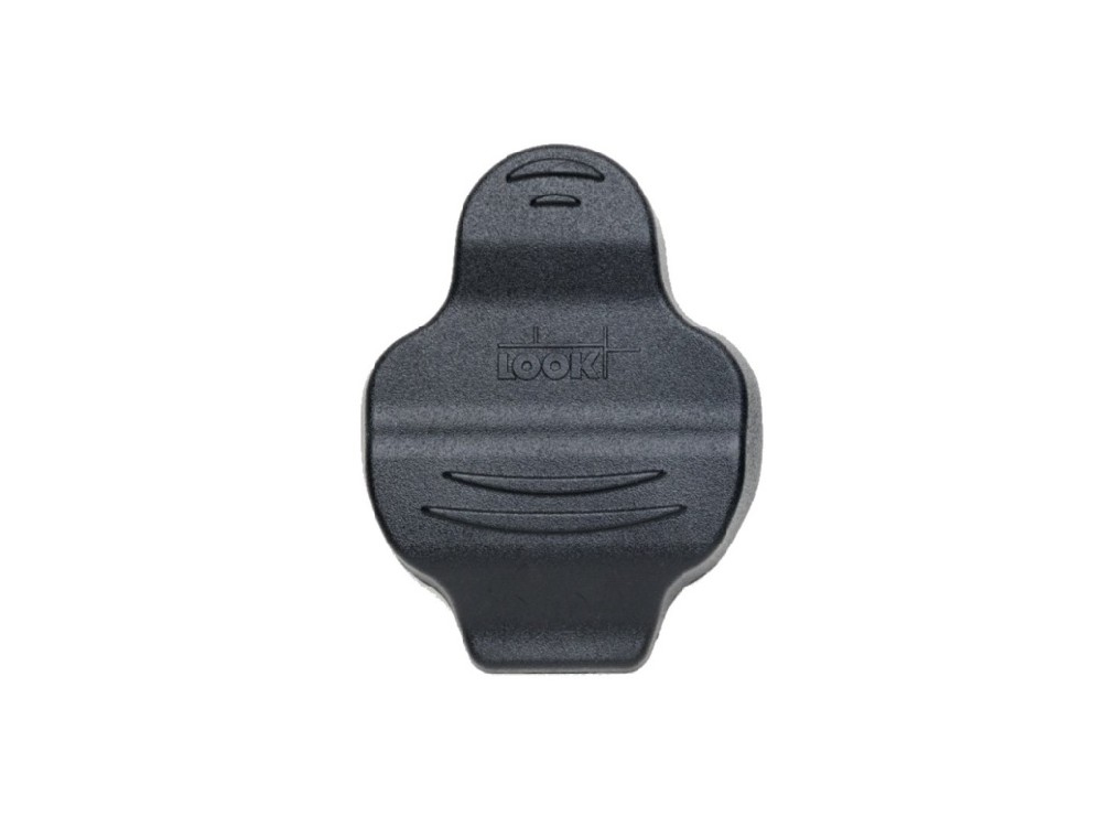 krytka LOOK KEO Cover black