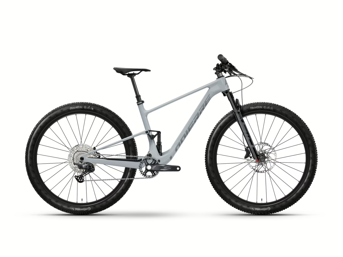 LAPIERRE XR 5.9