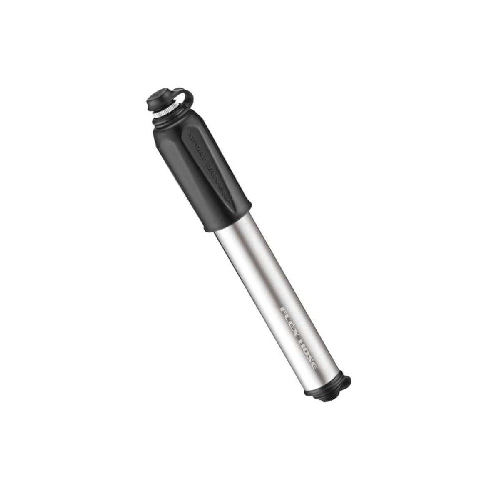 pumpa LEZYNE Sport Drive HP S matte grey