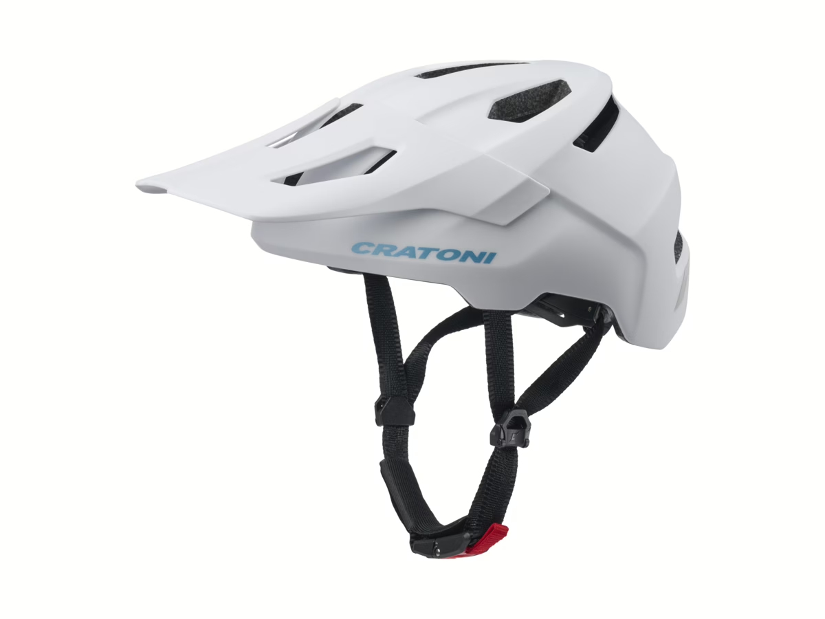 CRATONI WildCat White Matt