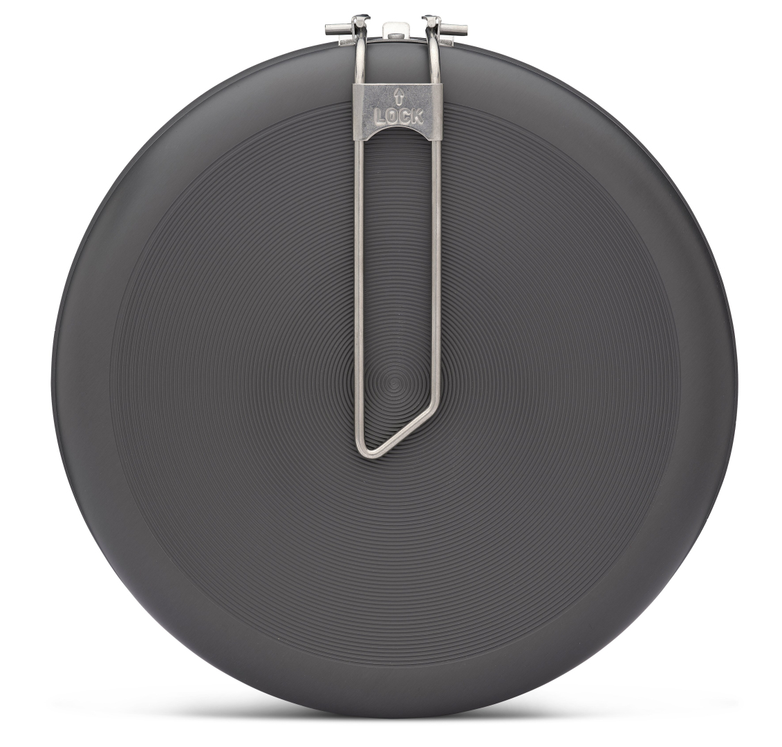 Litech Frying Pan 25 cm