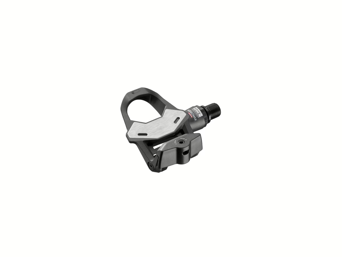 pedály LOOK Keo 2 Max Carbon Black