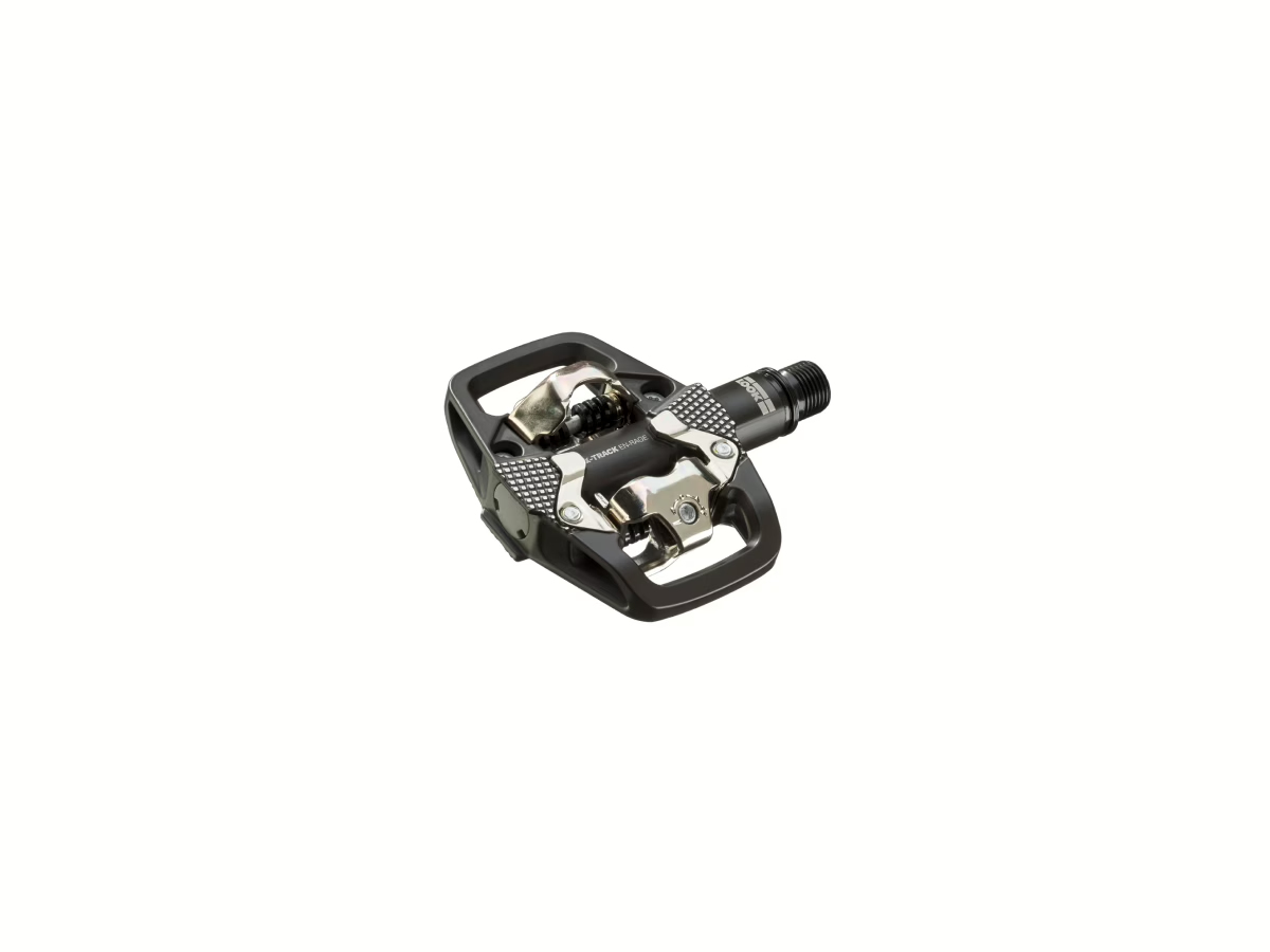 pedály LOOK X-Track En-Rage Black