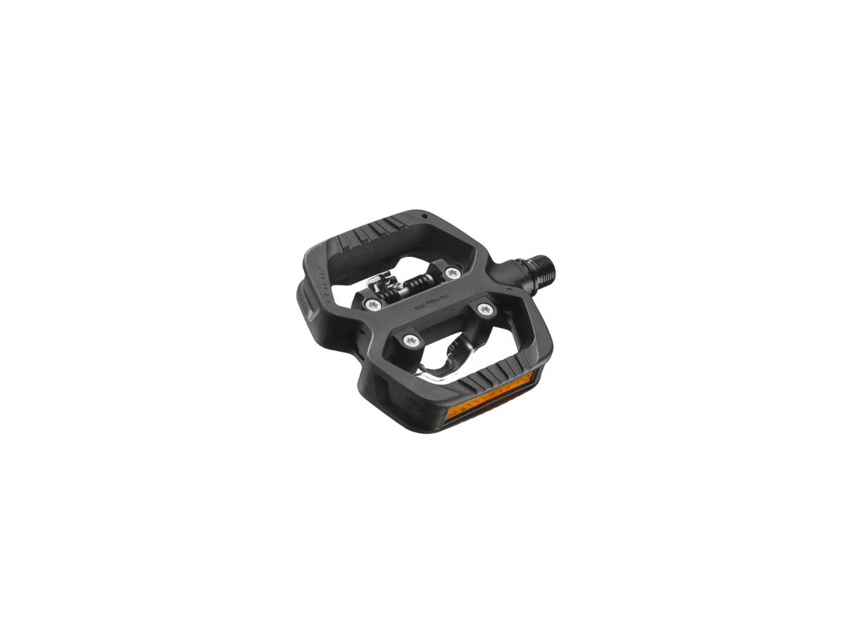 pedály LOOK Geo Trekking Black