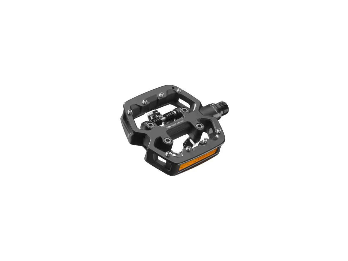pedály LOOK Geo Trekking Roc Black