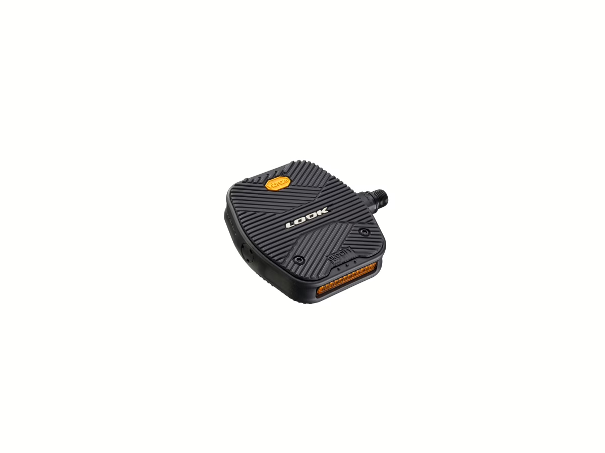 pedály LOOK Geo City Grip - Black