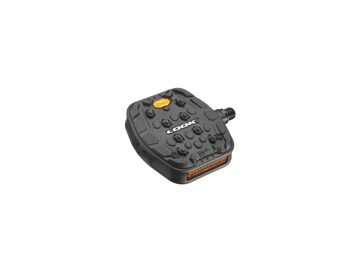 pedály LOOK Trail Grip - Black