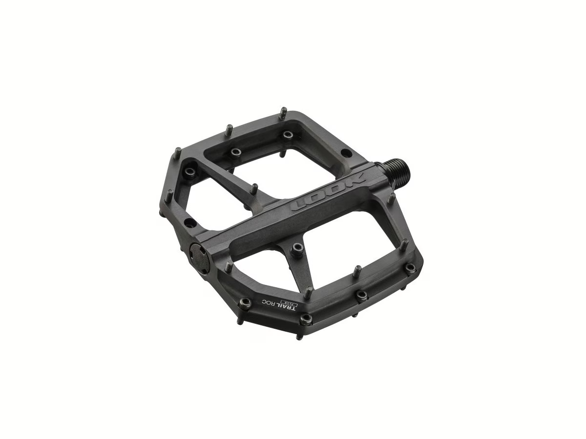 pedály LOOK Trail Roc Plus - Black