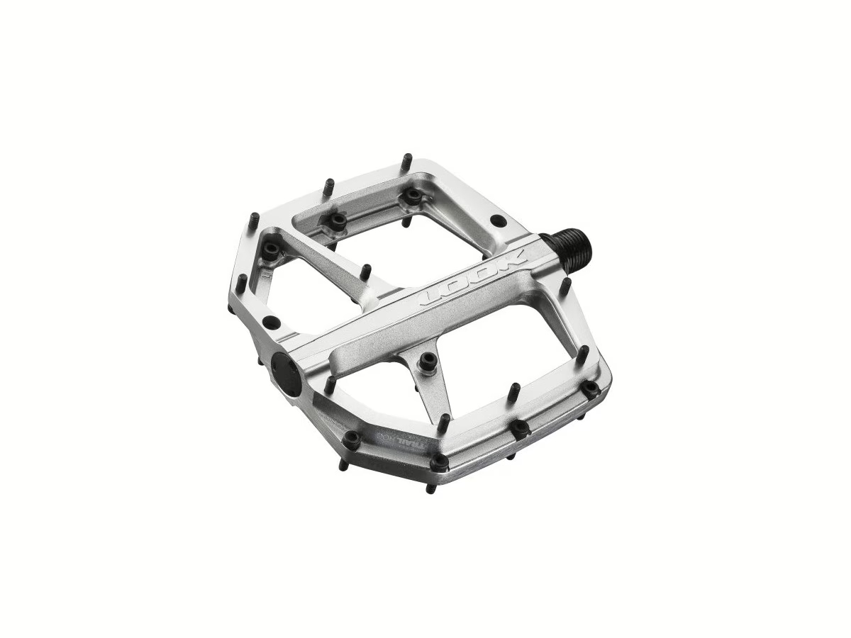 pedály LOOK Trail Roc Plus - Silver