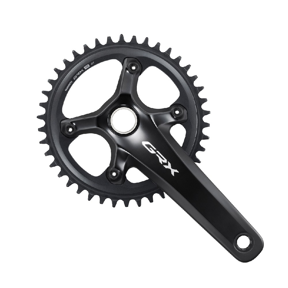 kliky Shimano GRX FC-RX820 44z 172,5mm 12s