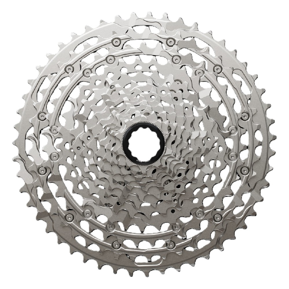 kazeta Shimano Deore CS-M6200 12s