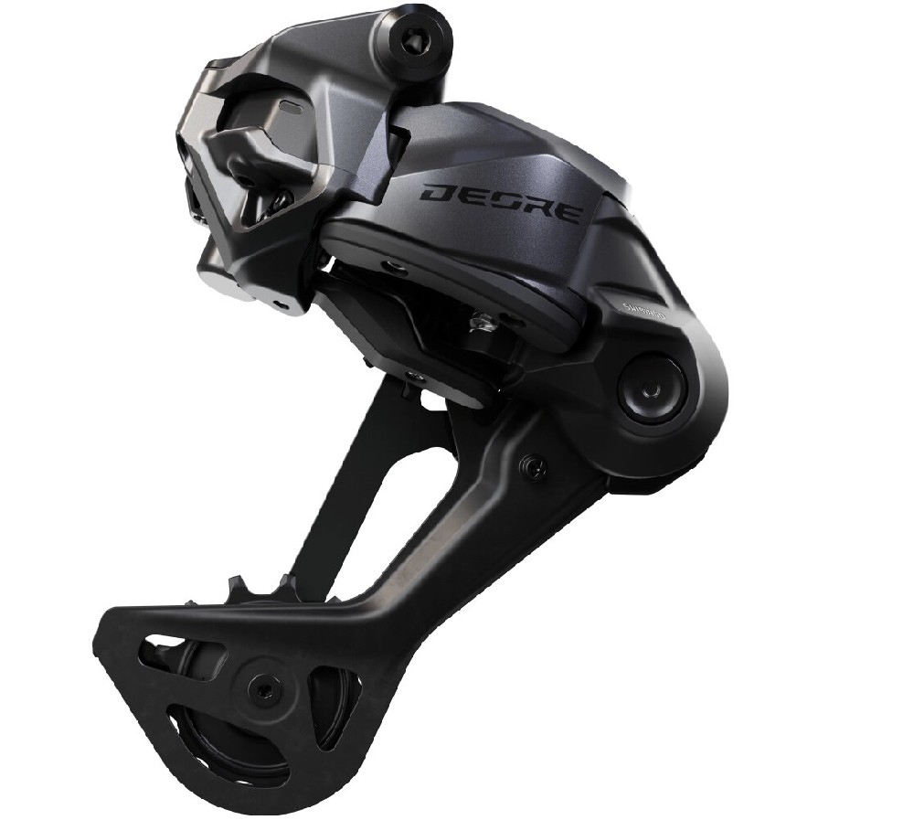 přehazovačka Shimano Deore RD-M6260 Di2 1x11s