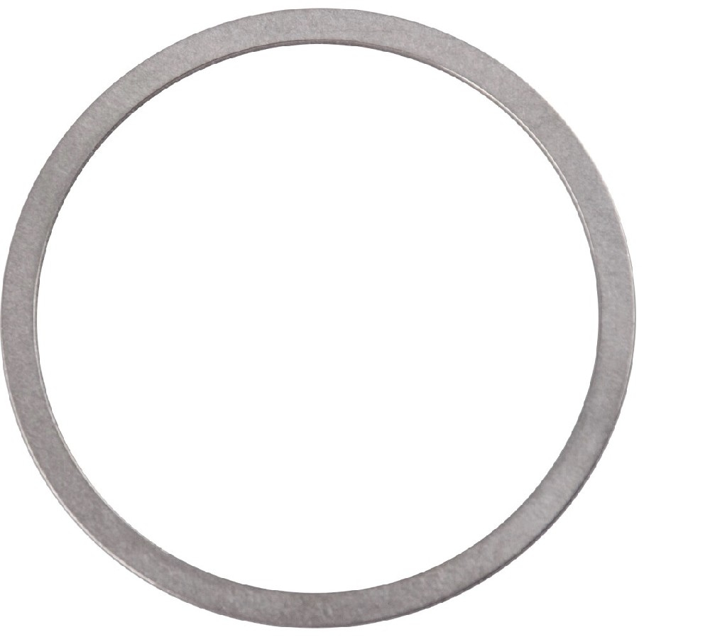 podložka pod kazetu SHIMANO 1,0mm