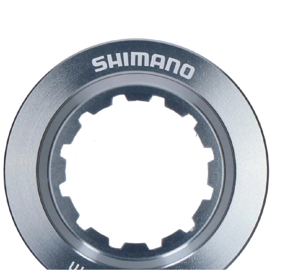 matice SHIMANO pro uchycení kotouče centerlock SM-RT900