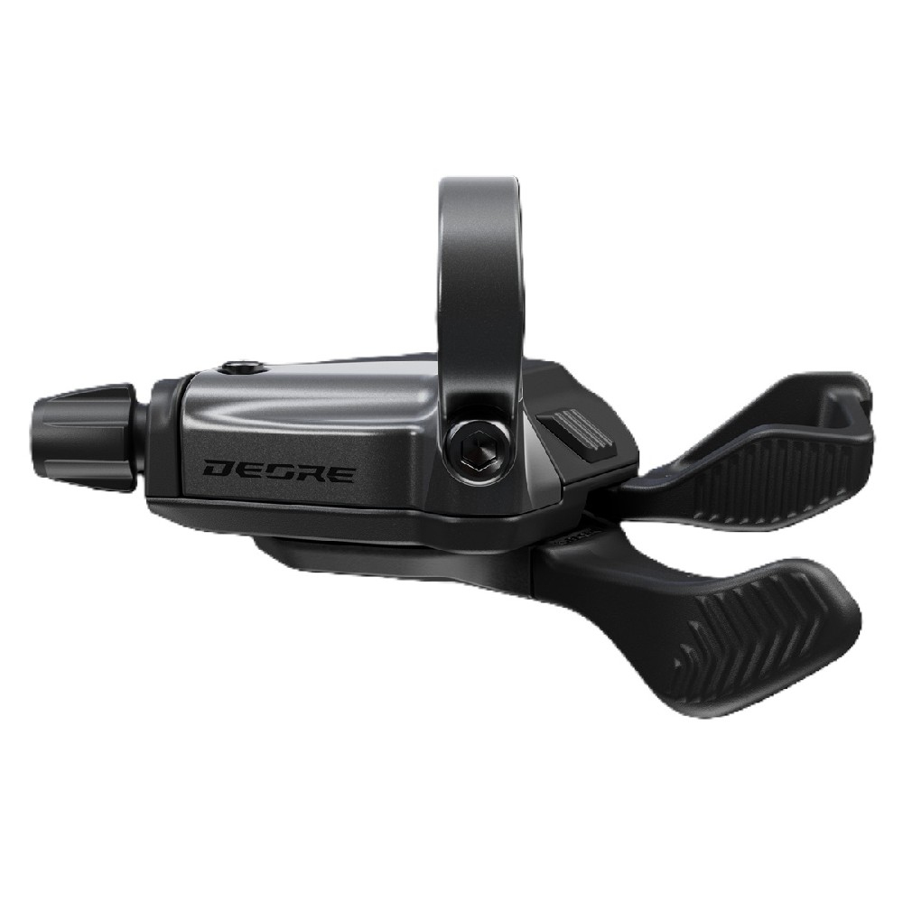 řazení Shimano Deore SL-M6200 12s s objímkou a s ukazatelem
