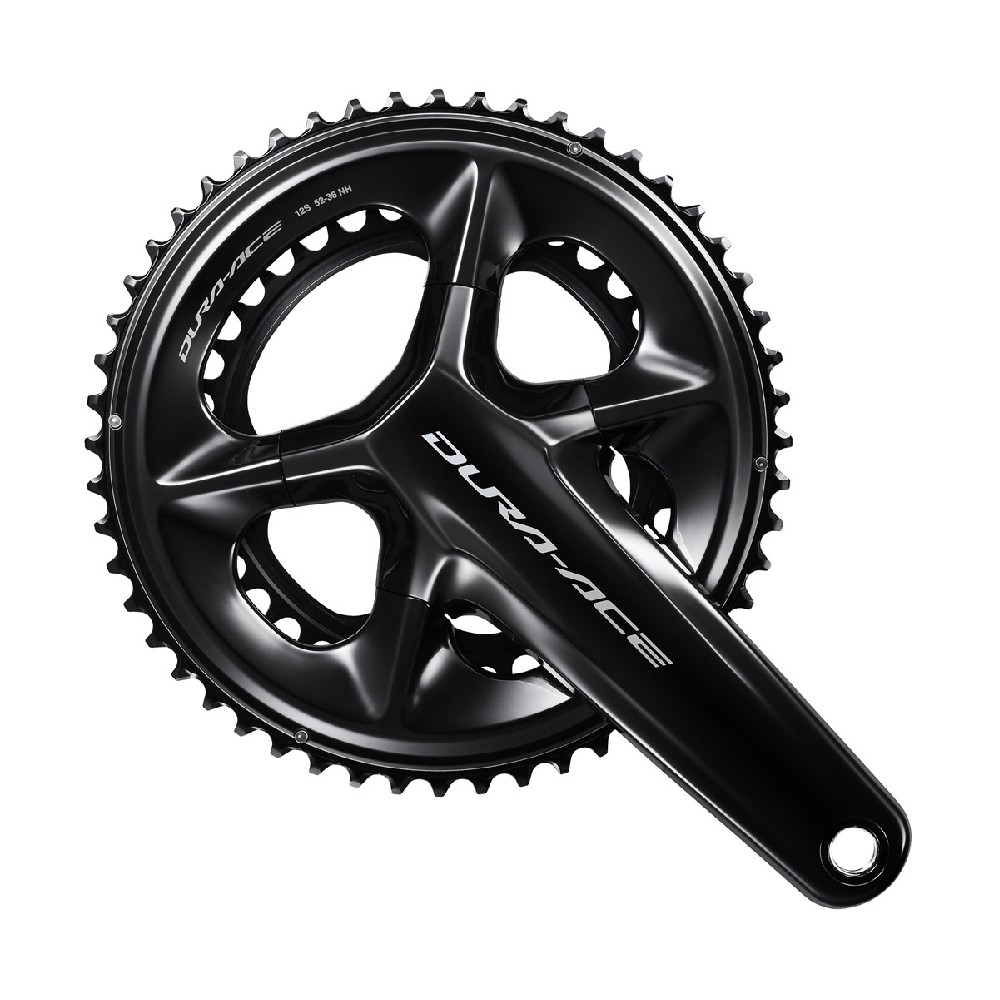kliky Shimano Dura Ace FC-R9200 50-34/170 2x12s