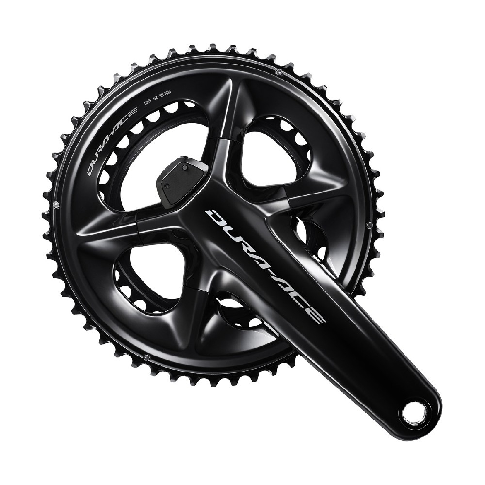 kliky Shimano Dura Ace FC-R9200-P 50-34/172,5 + Powermeter