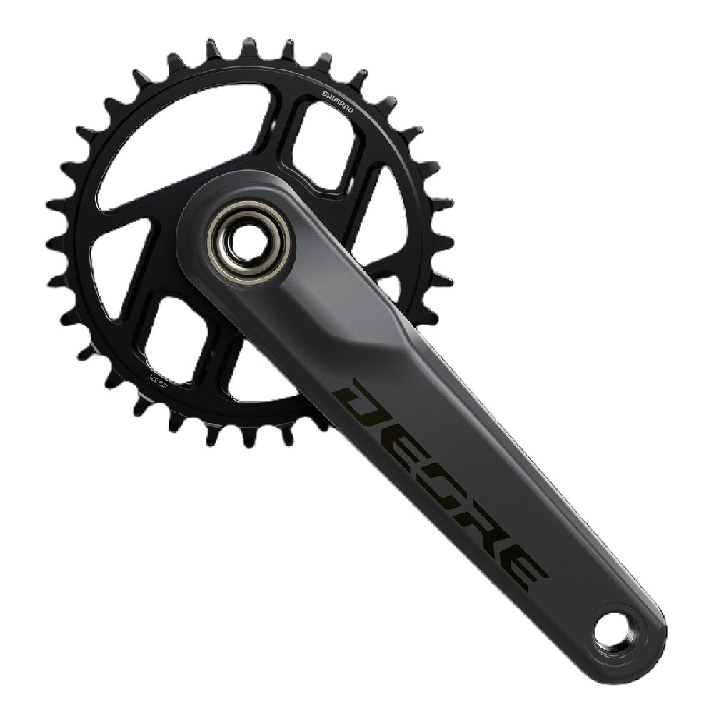 kliky Shimano Deore FC-M6200 32z 170mm 1x12