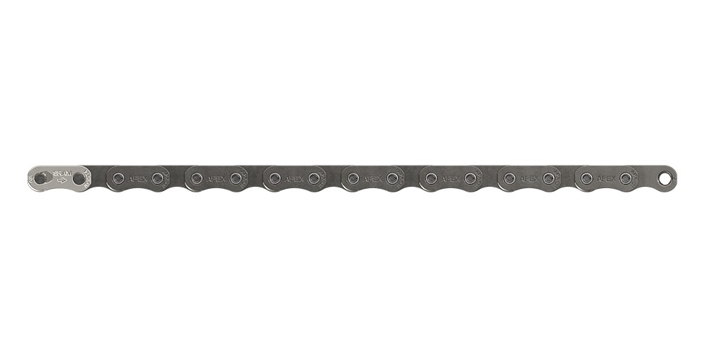 řetěz SRAM CN Apex D1 Flaptop 12s+spojka 120č