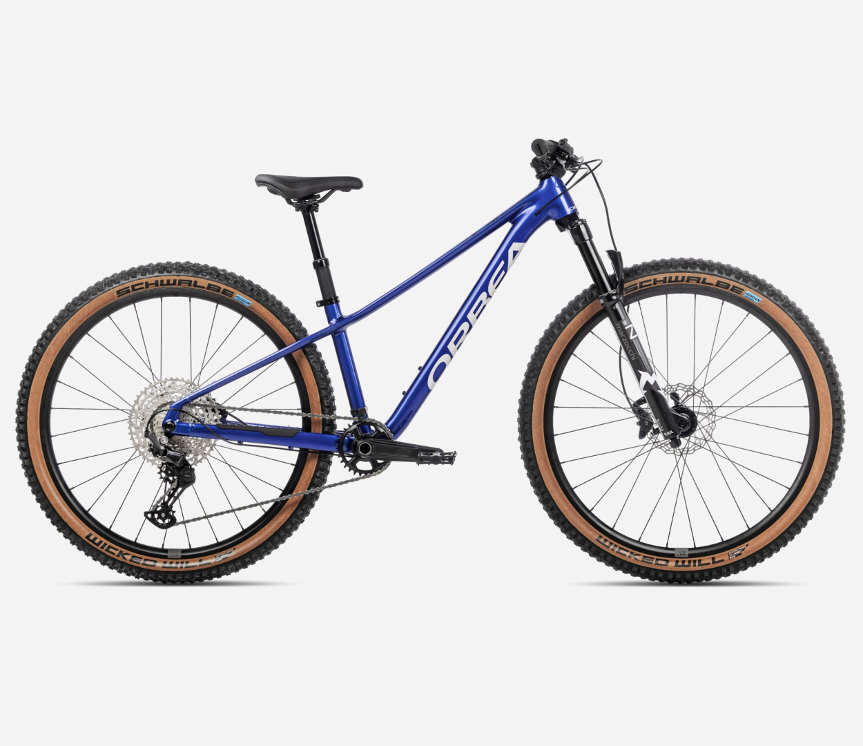 ORBEA KIMU 27 H10
