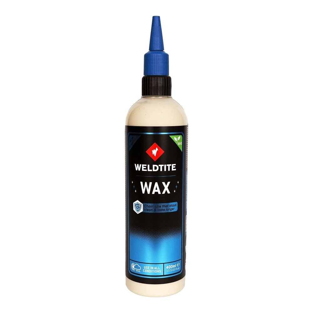 WELDTITE Wax 400ml na řetěz, kapátko