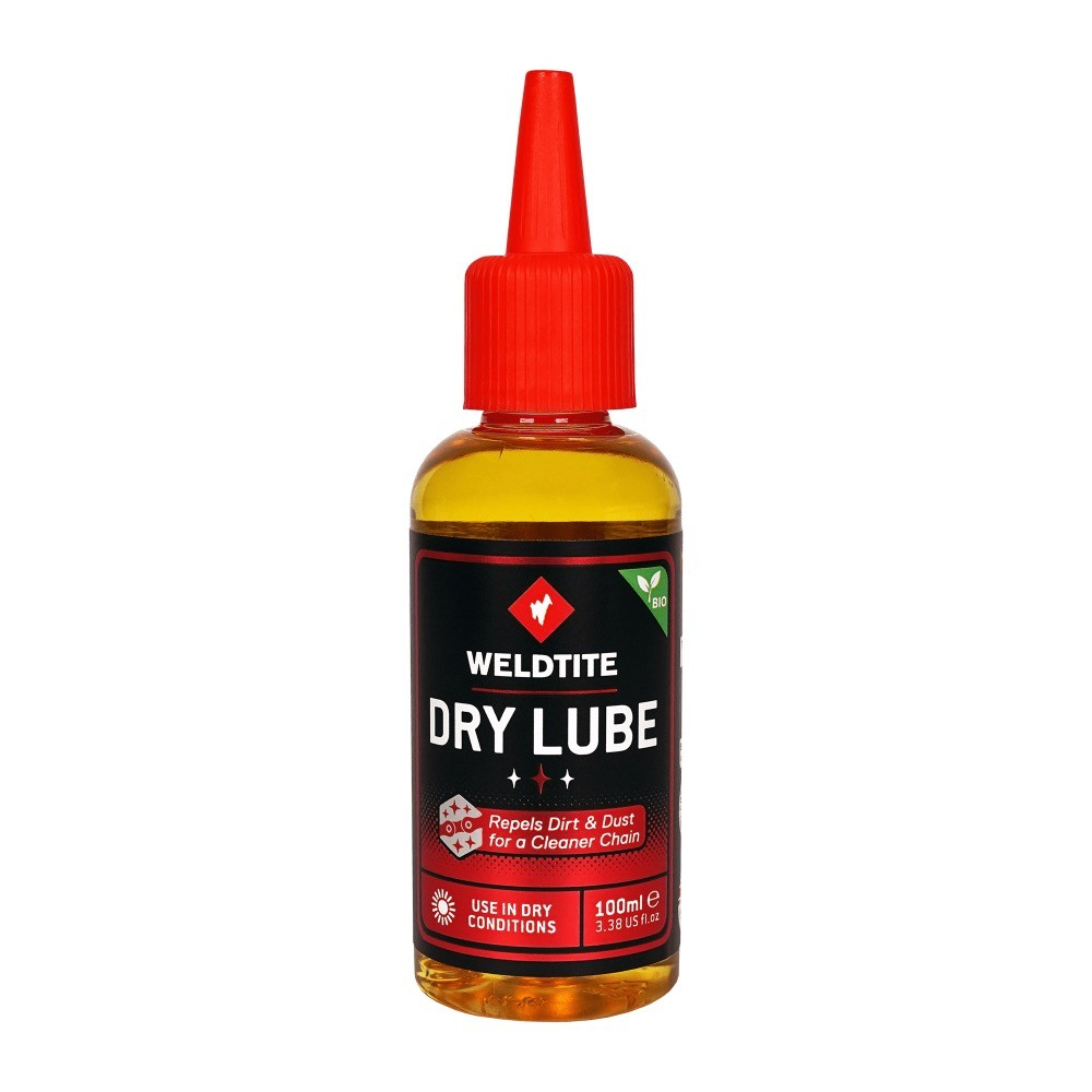 WELDTITE Plus Dry 100ml na řetěz, kapátko