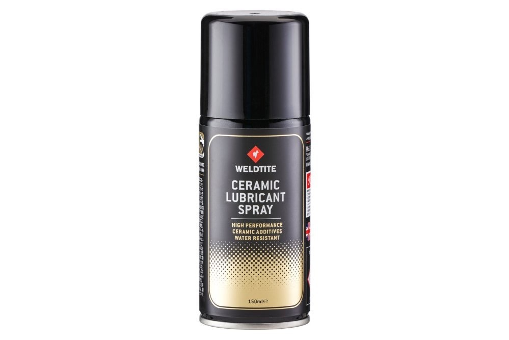 WELDTITE Ceramic Lubricant spray 150 ml