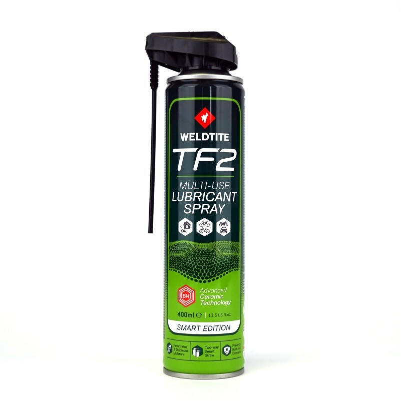 WELDTITE TF2 400ml ceramic, smart head