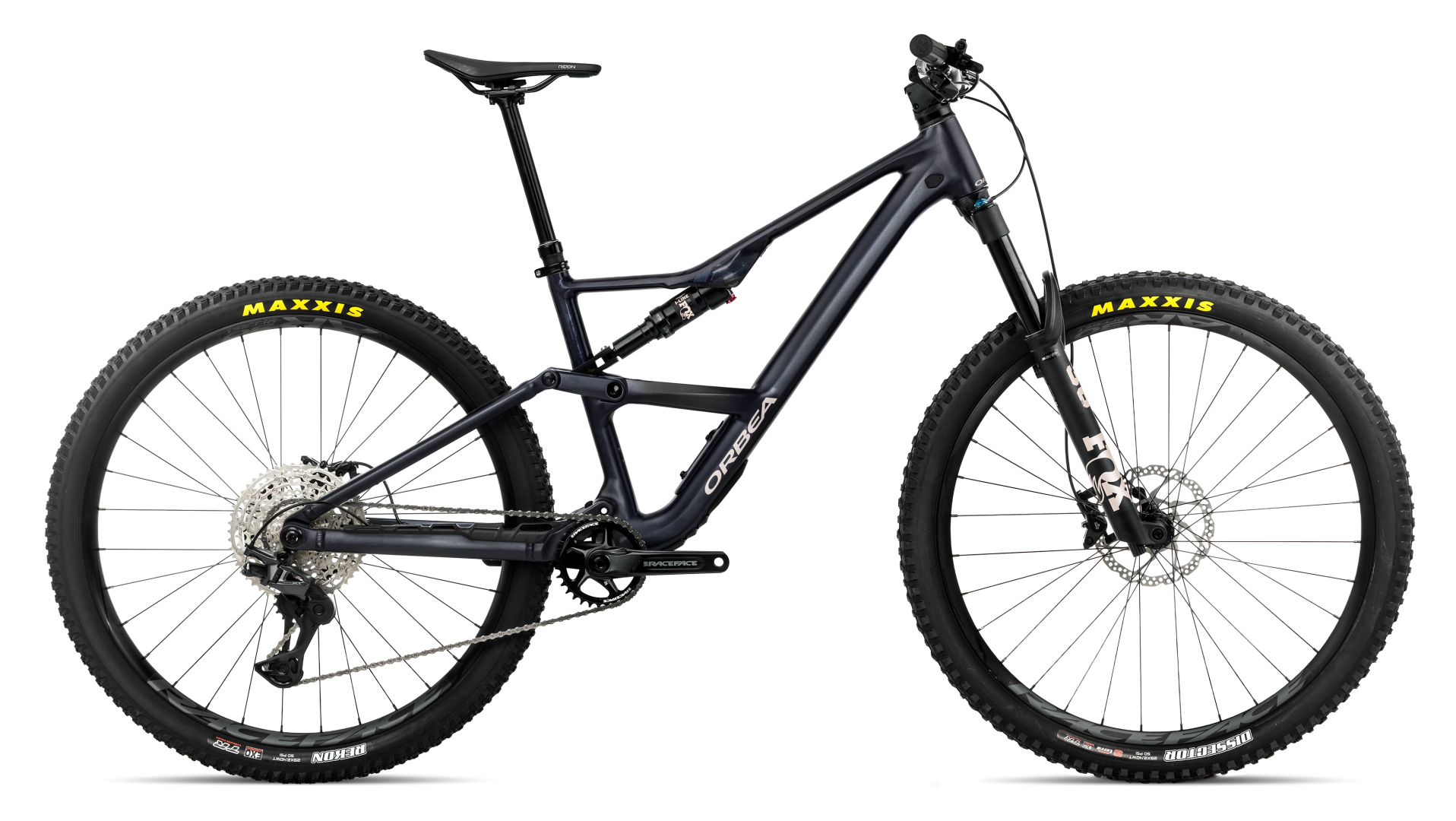 ORBEA OCCAM SL H10 Tanzanite