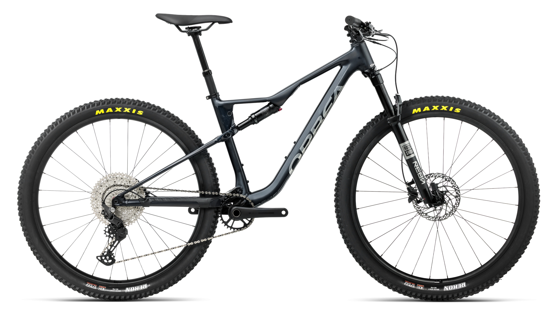 ORBEA OIZ H30 Armor Black