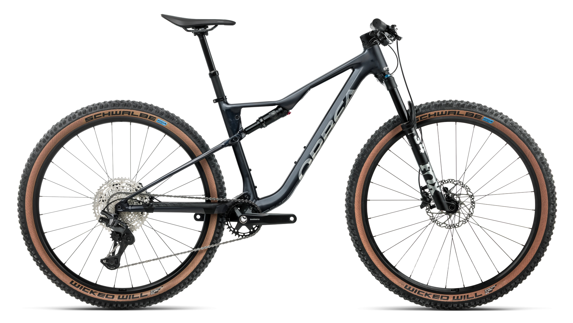 ORBEA OIZ H10 Armor Black