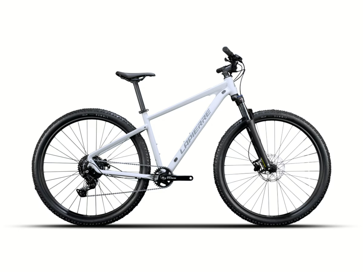 LAPIERRE Prorace 2.9 Circular Grey Satin