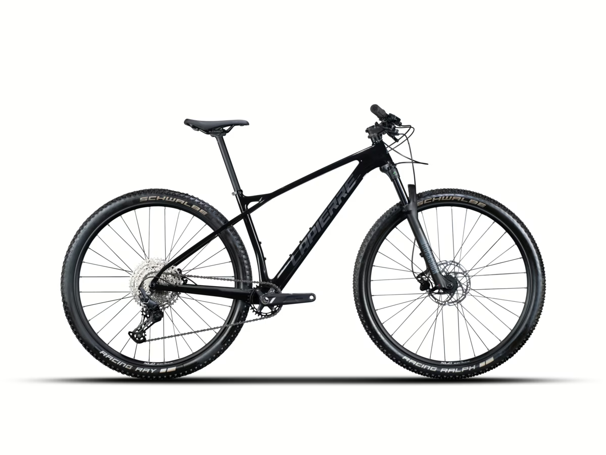 LAPIERRE Prorace CF 5.9 Black Glossy